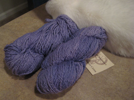 Araucania Yarns