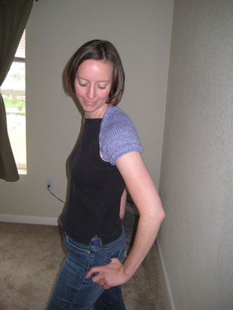 One Skein Wonder-Silly