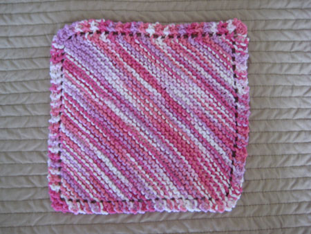 Dish Cloth