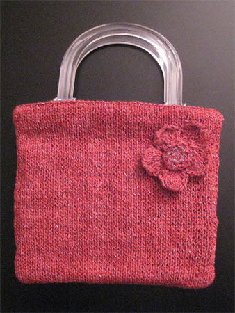 Girly Bag