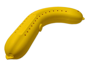 Banana Guard