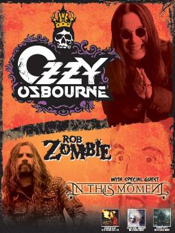 Ozzy & Rob