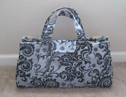 Amy Butler Sanibel Bag