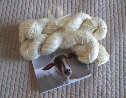 RRFW Yarn