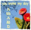 You Make My Day Award