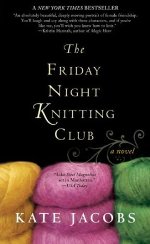 The Friday Night Knitting Club