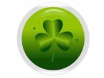 St. Patrick Clover