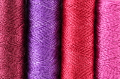 Colorful Threads