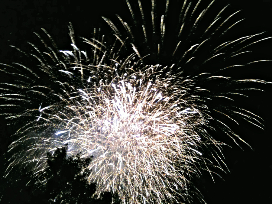 Fireworks
