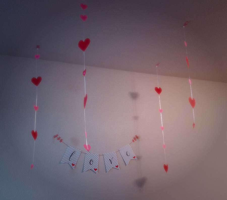 Happy Valentine's Day!